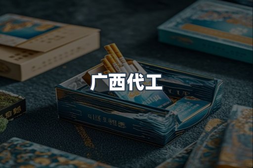 广西代工